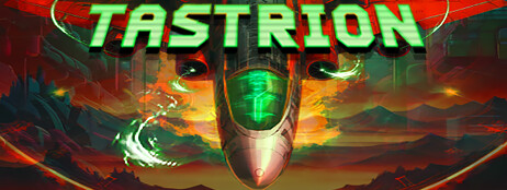 Tastrion cover art