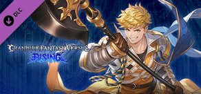 Granblue Fantasy Versus: Rising -  追加角色組合包「范恩」