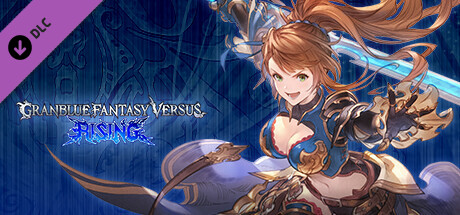 Arte de GBVSR - Kit Personagem: Beatrix