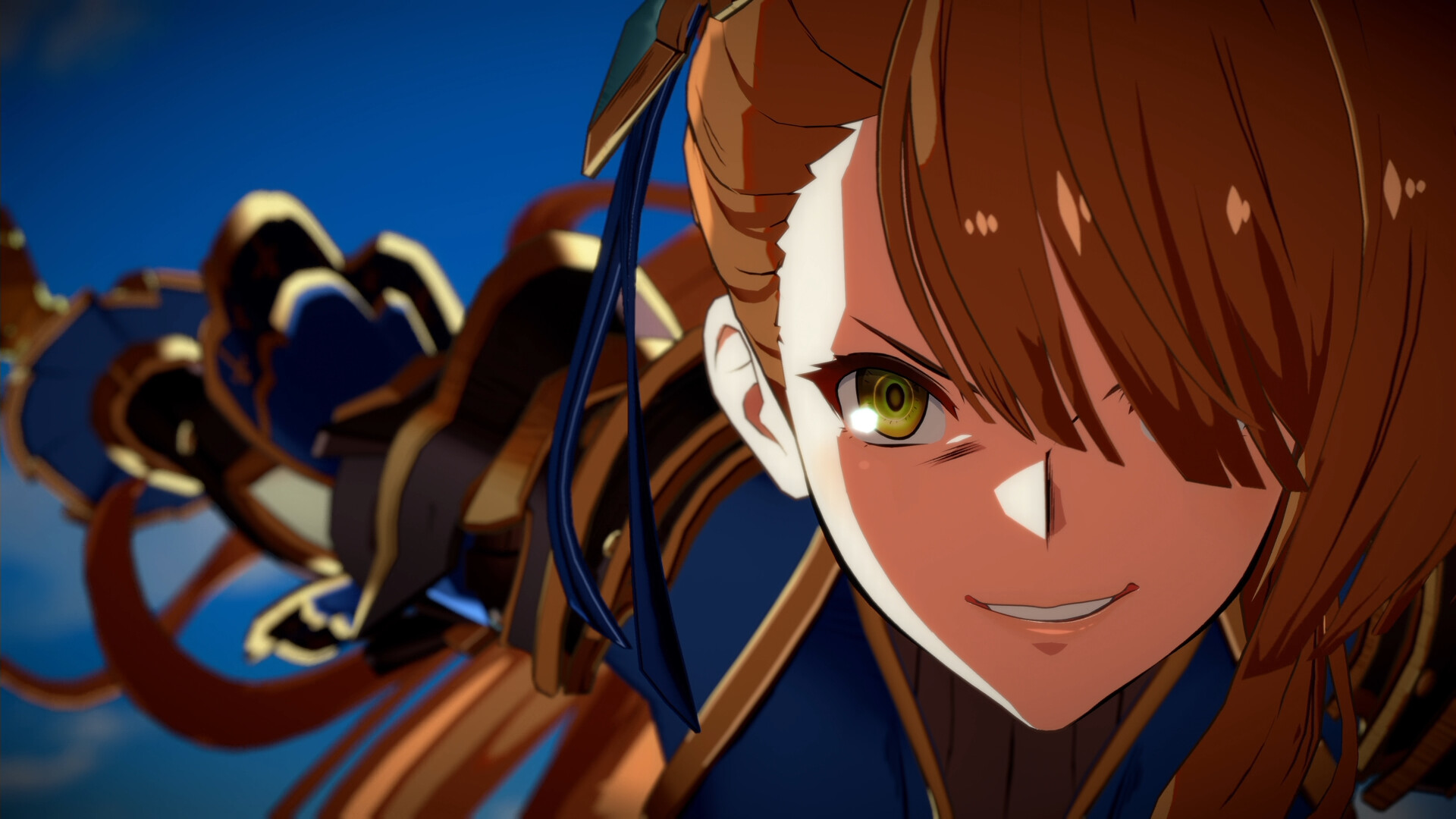 Granblue Fantasy Versus: Rising - Additional Character (Beatrix) Featured Screenshot #1