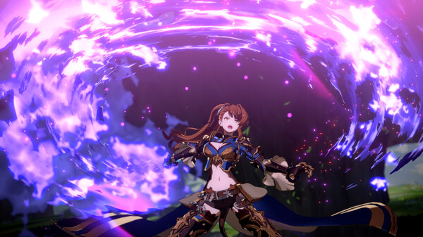 Granblue Fantasy Versus: Rising - Additional Character (Beatrix)