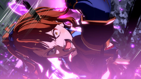 Granblue Fantasy Versus: Rising - Additional Character (Beatrix)