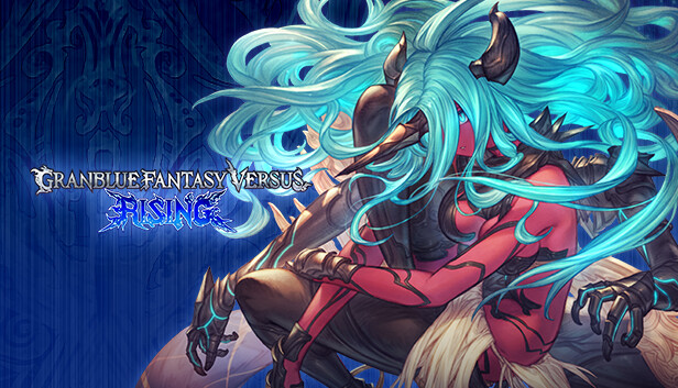 Steam：GBVSR - 追加キャラクターセット「ヴェルサシア」