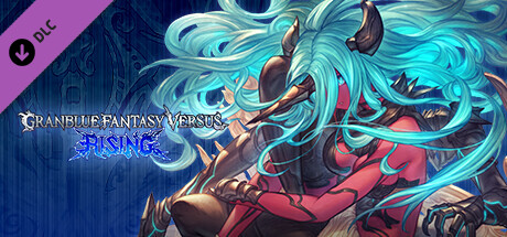 Granblue Fantasy Versus: Rising Steam Charts and Player Count Stats