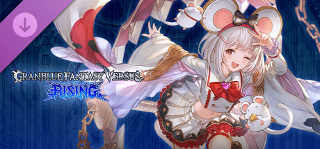 granblue fantasy versus: rising - additional character set (vikala) thumbnail