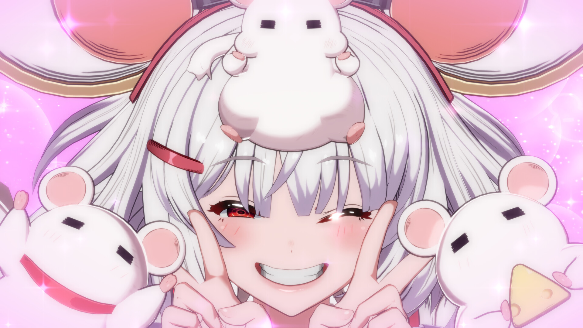 Granblue Fantasy Versus: Rising - Additional Character Set (Vikala) screenshot screenshot 0