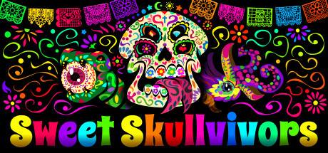 Sweet Skullvivors Cover Image