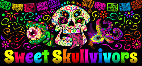 Sweet Skullvivors Cheat Engine/CT