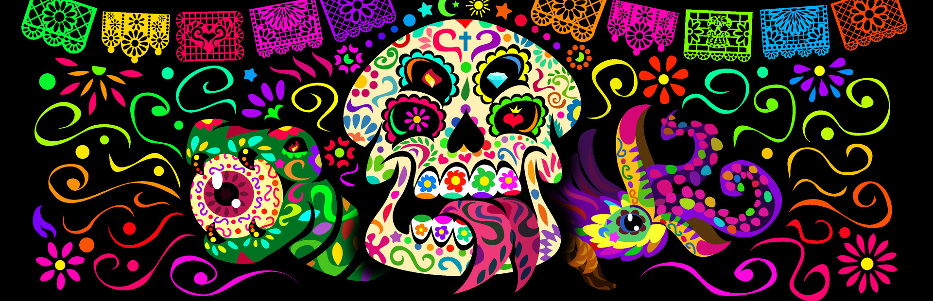 Sweet Skullvivors