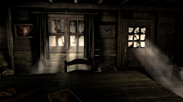 Serena screenshot