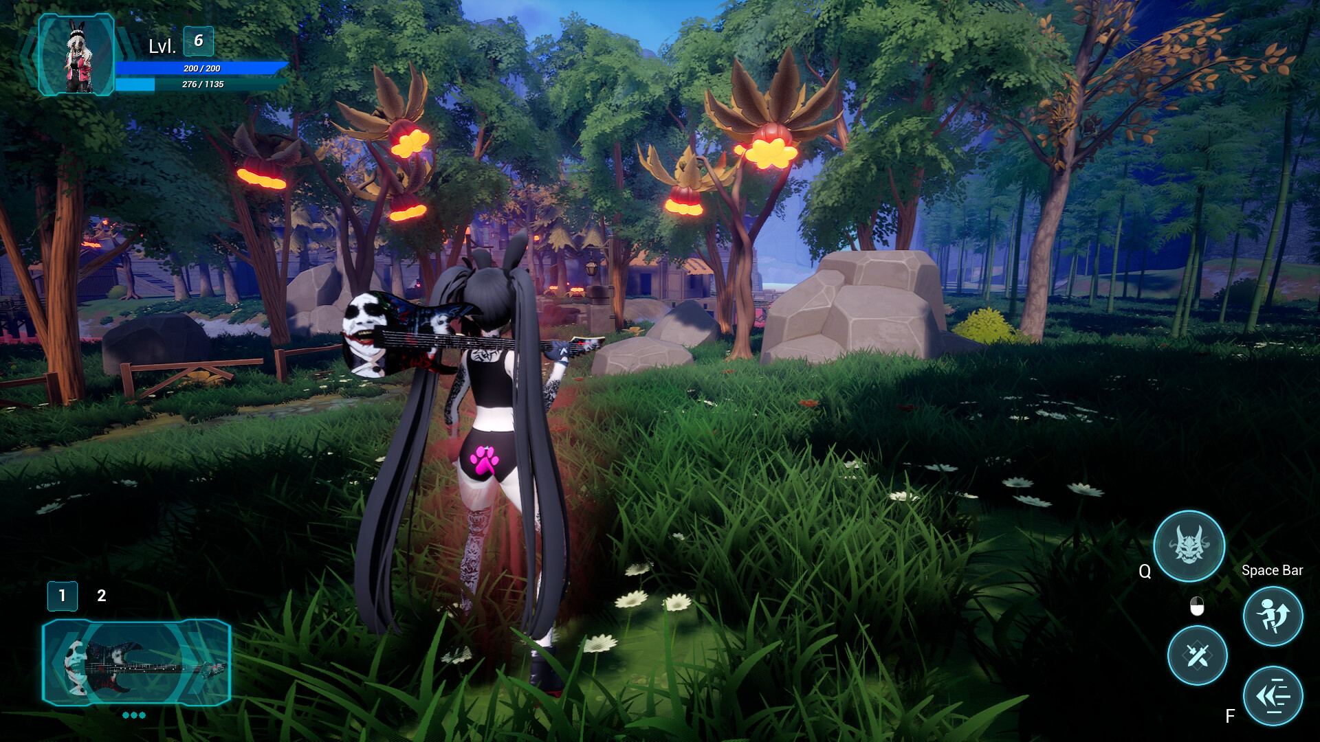 One More Night screenshot #9