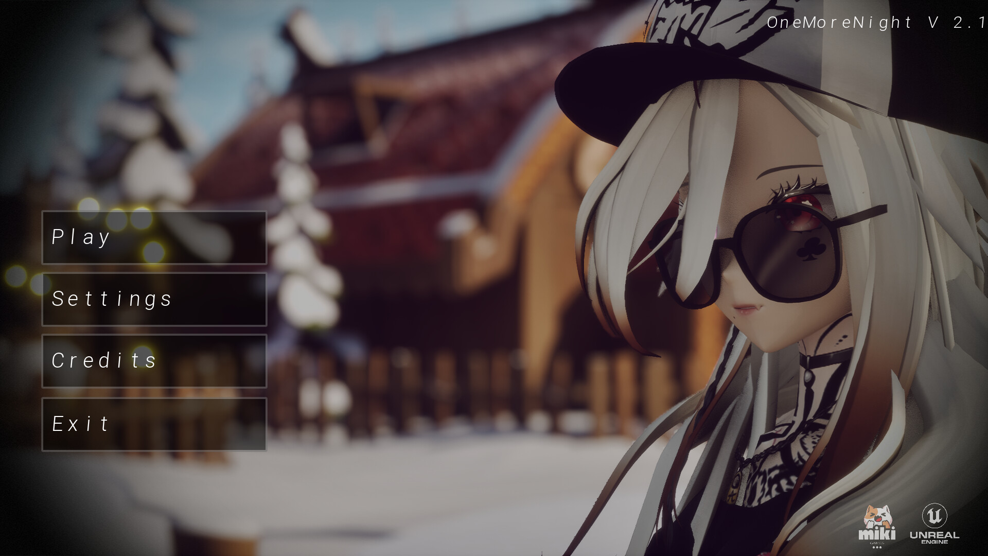 One More Night screenshot 10