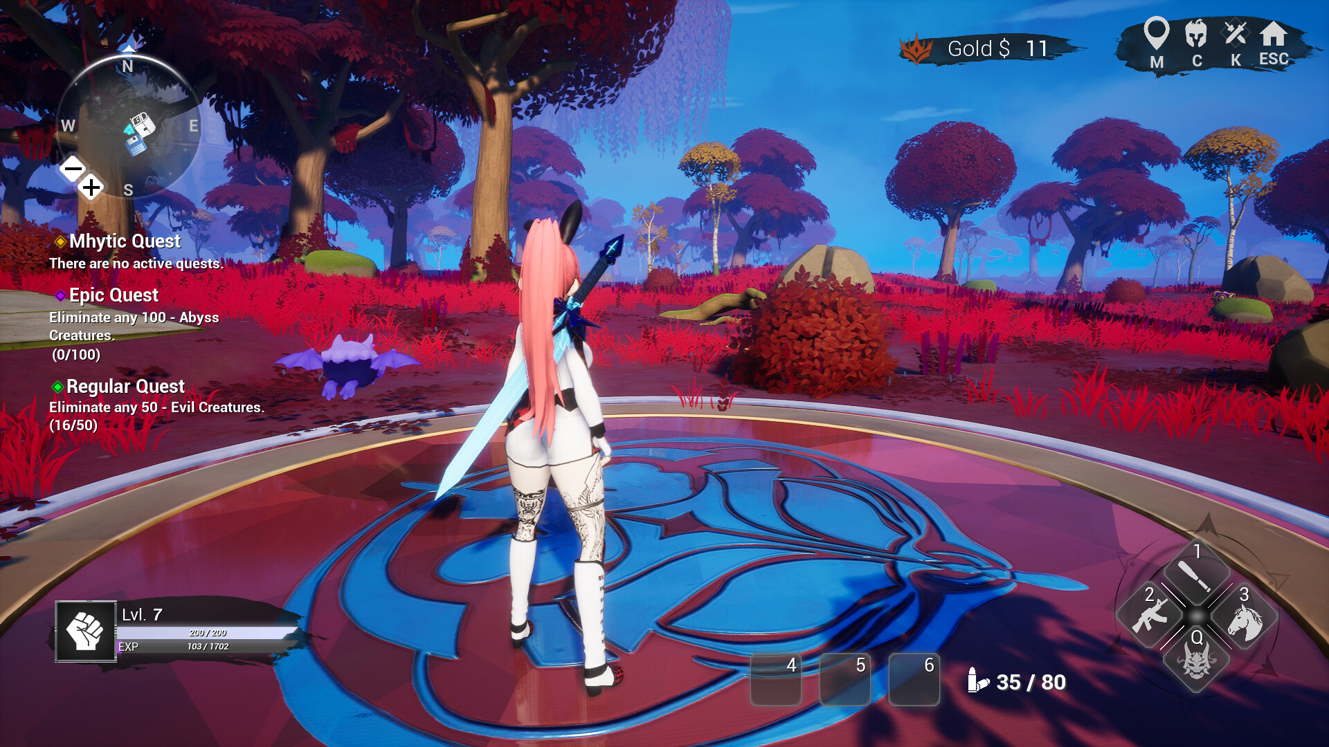 One More Night screenshot 2