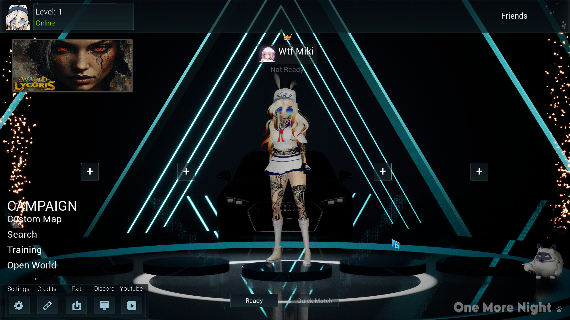 One More Night screenshot 1