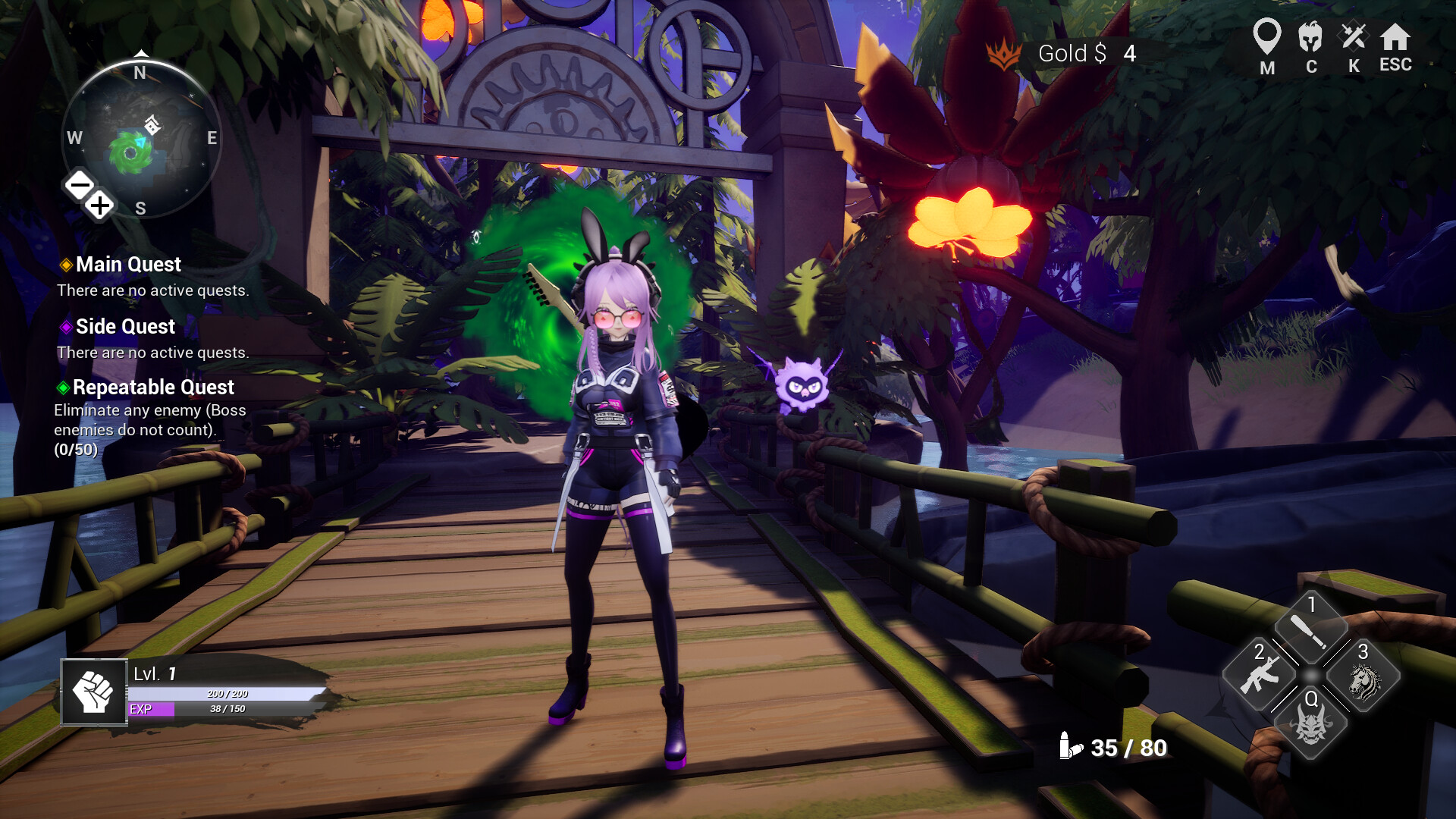 One More Night screenshot #2