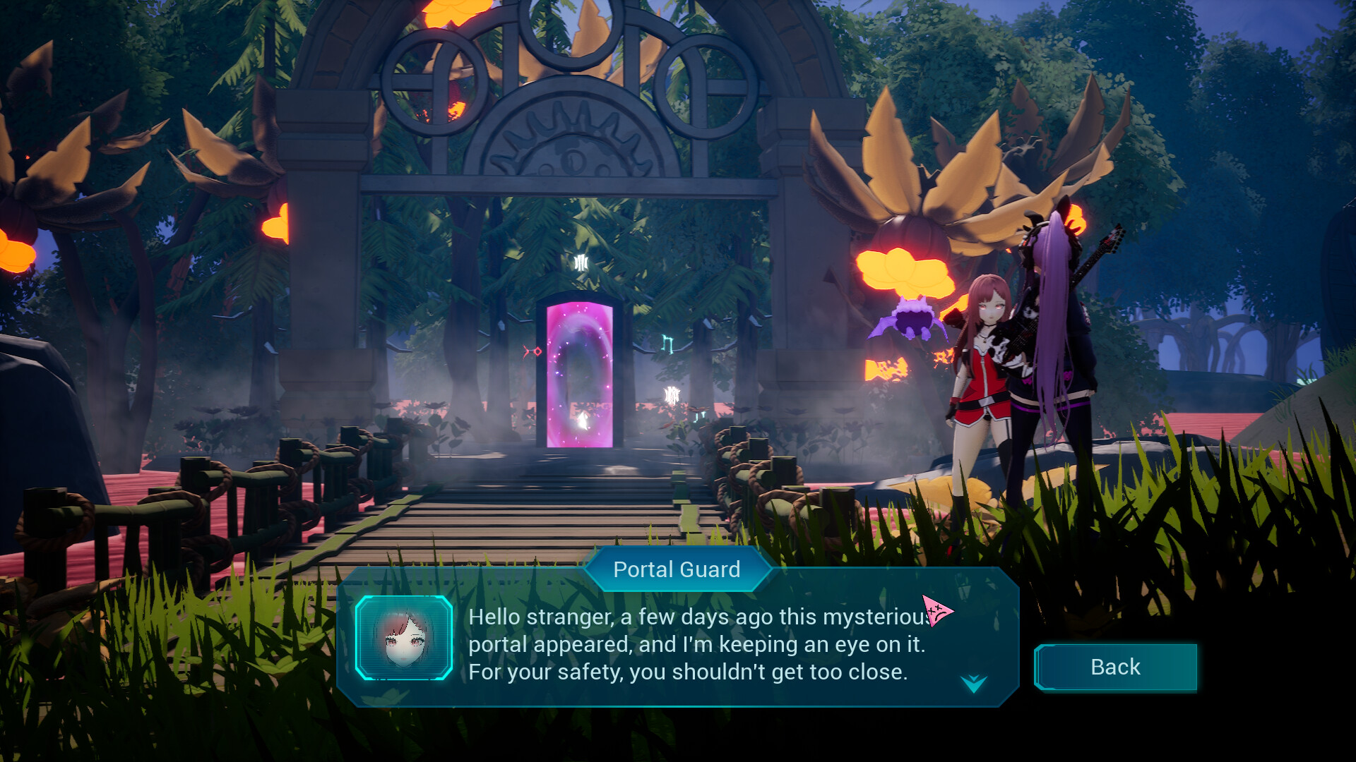 One More Night screenshot 8