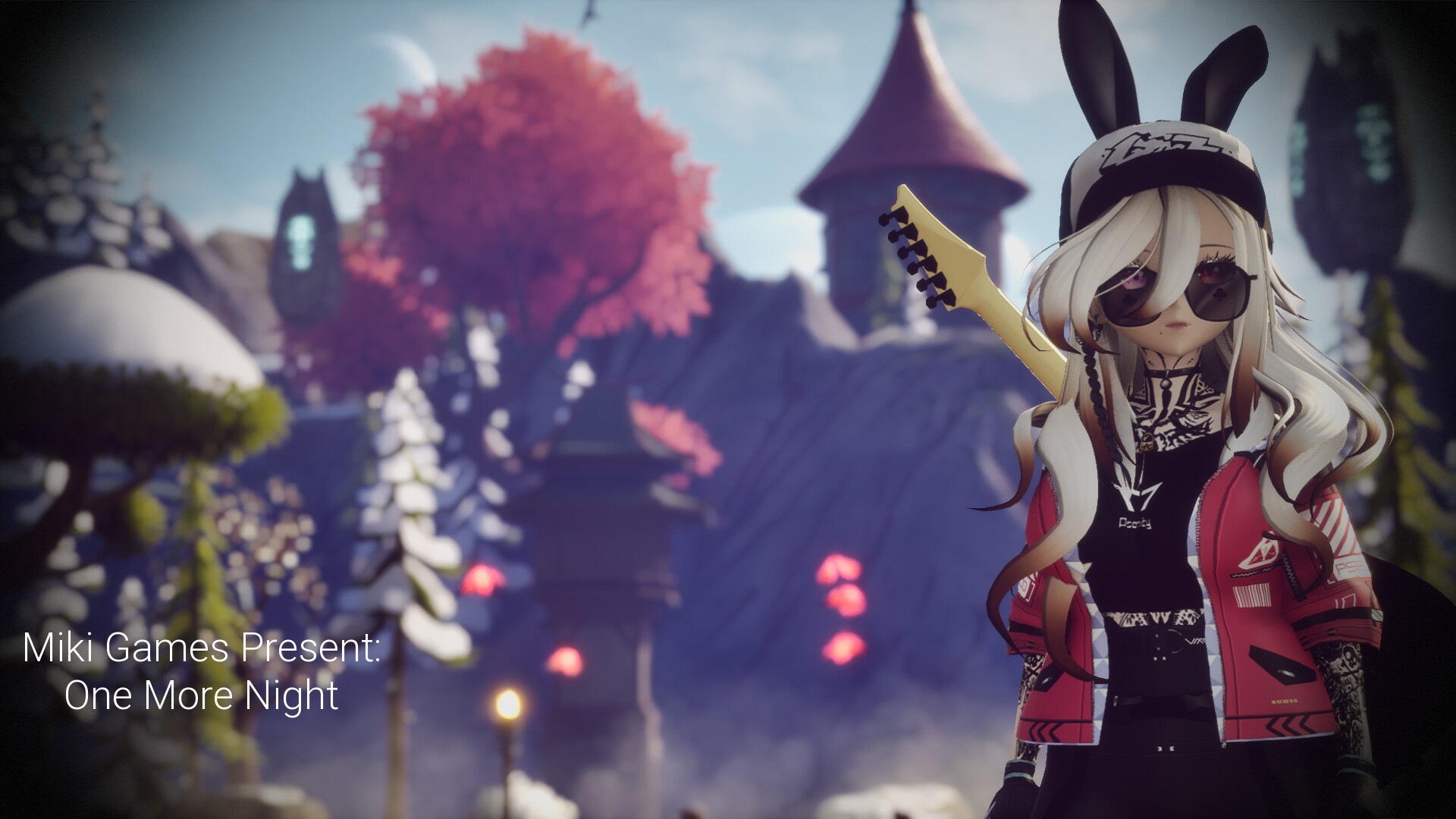 One More Night screenshot 7
