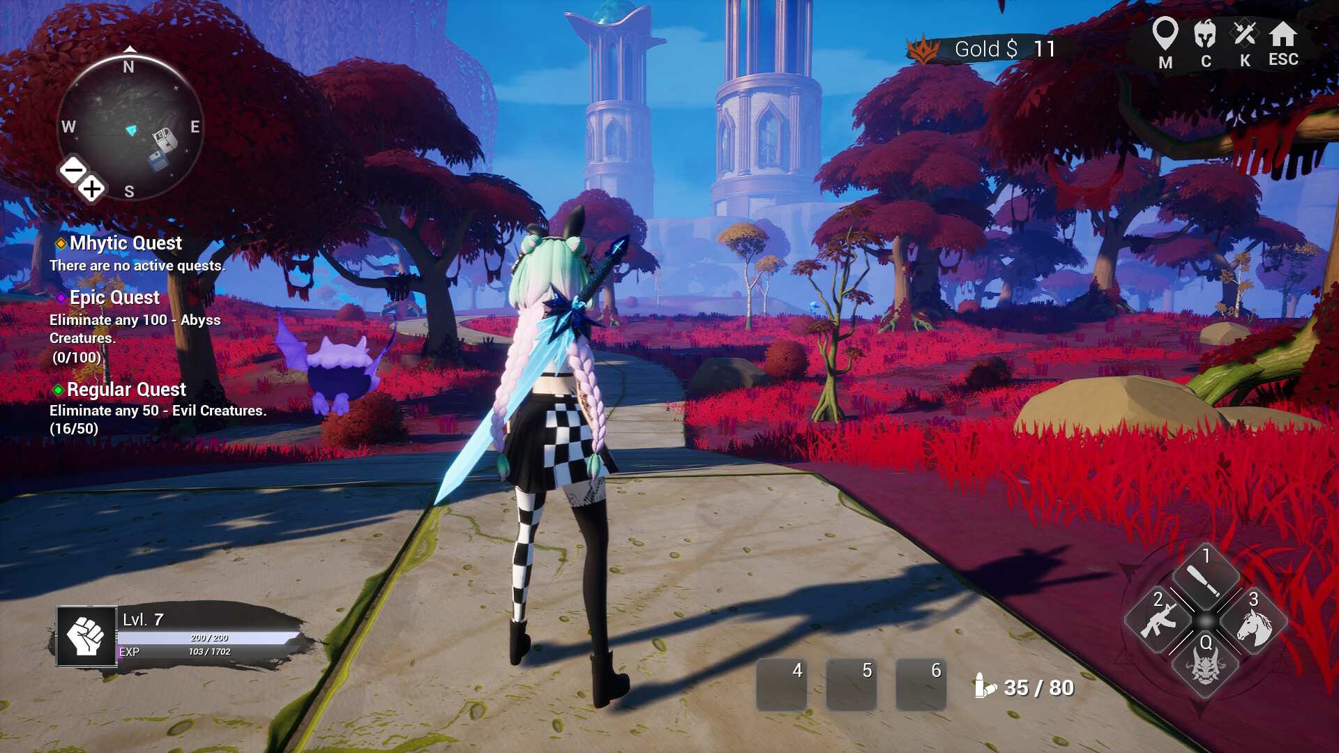 One More Night screenshot 4
