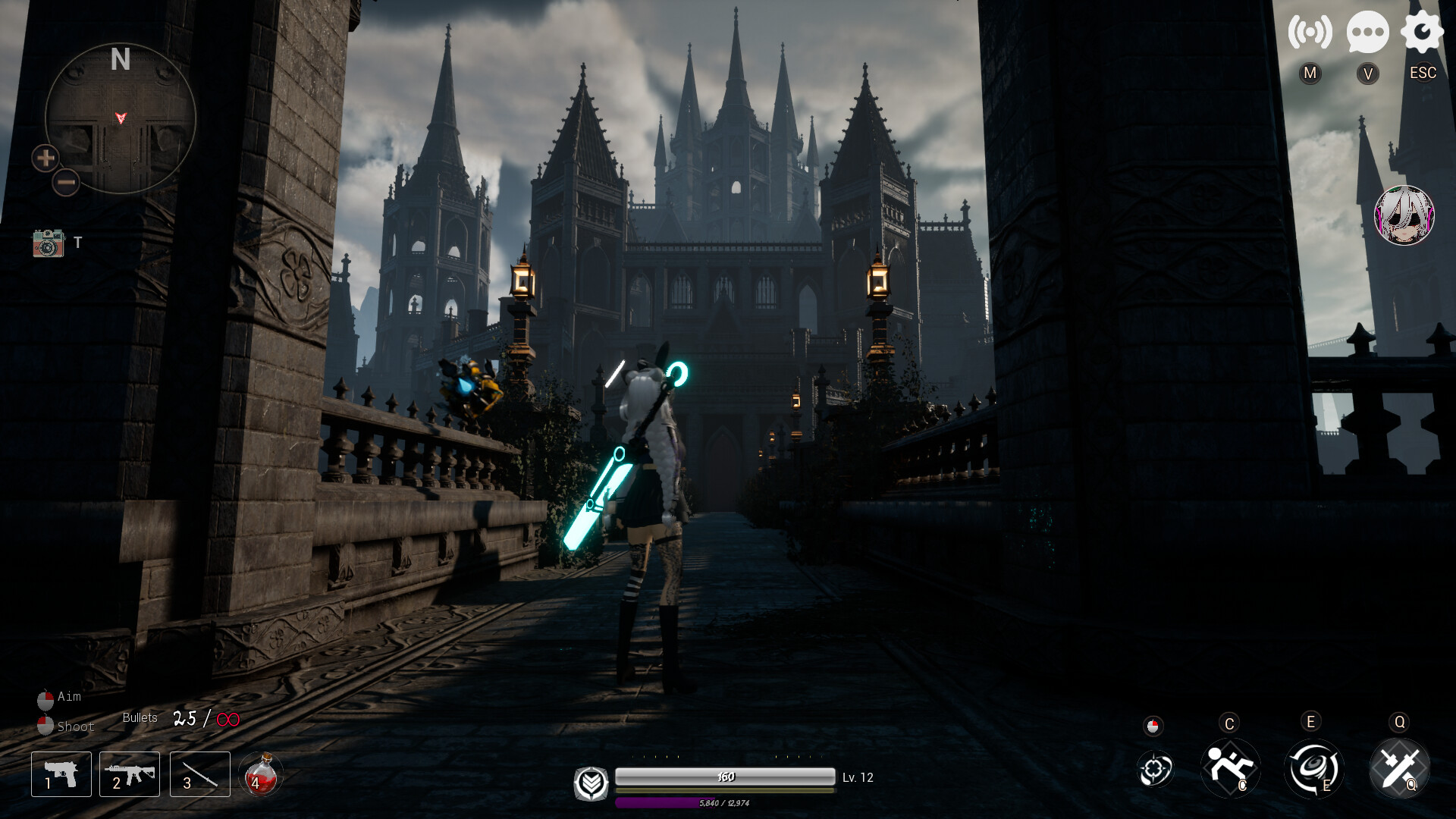 One More Night screenshot 12