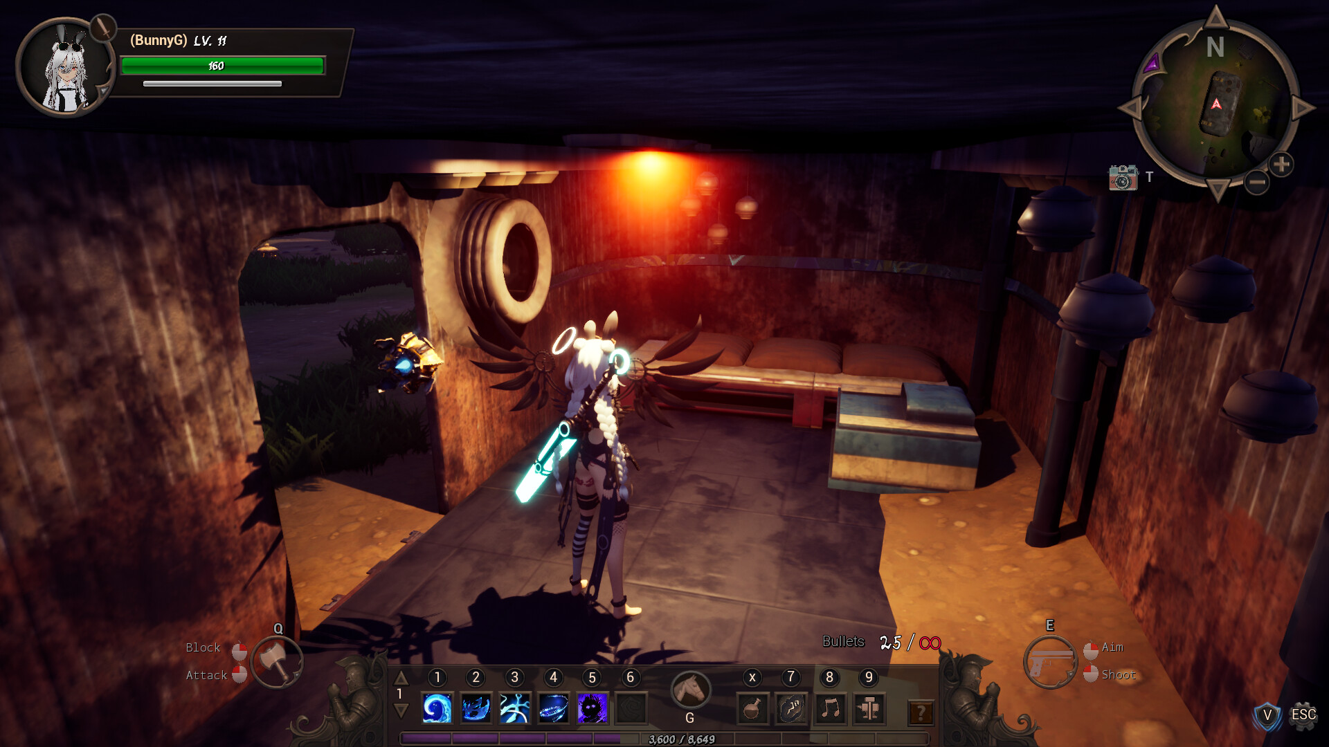 One More Night screenshot 18