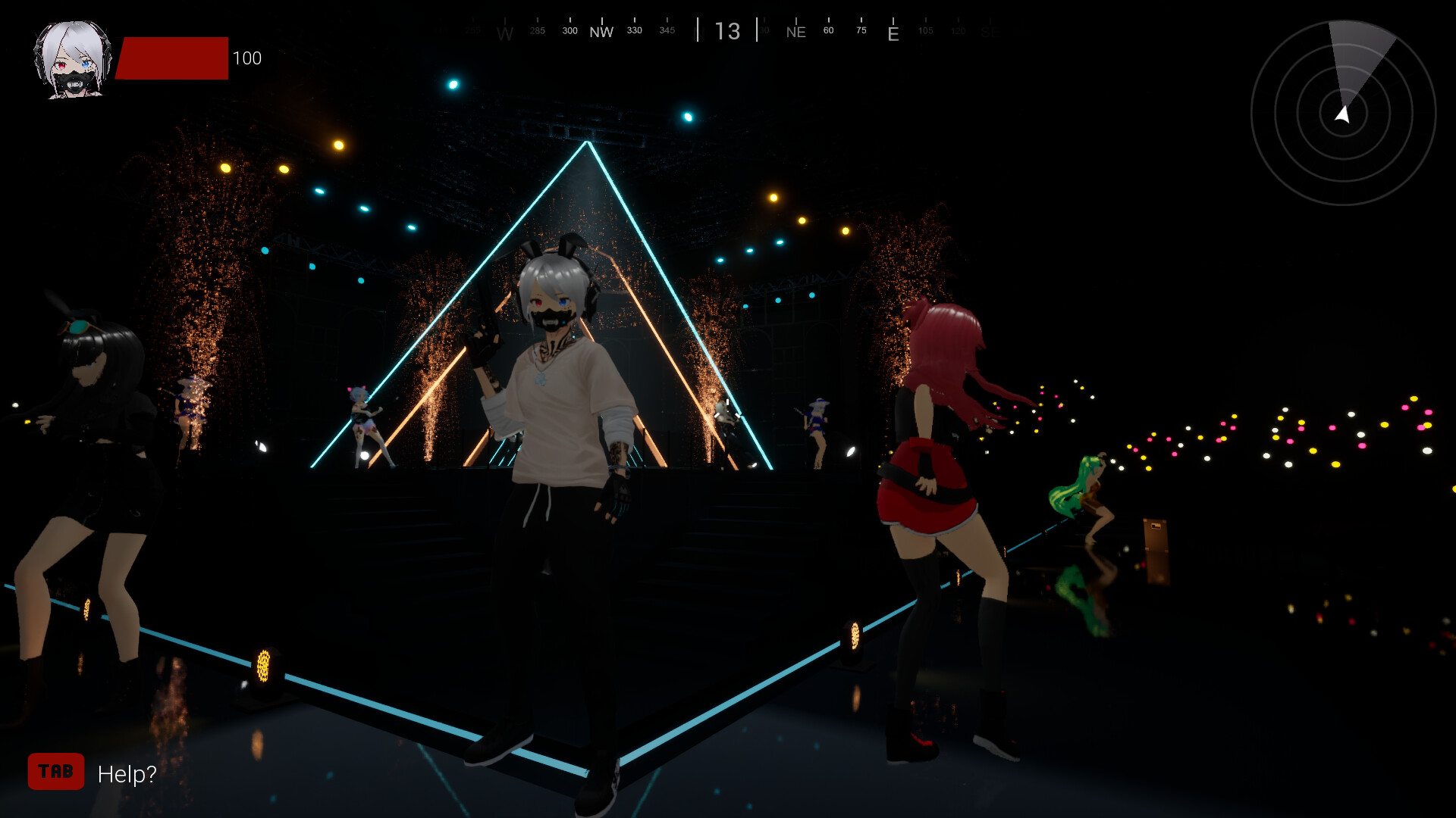 One More Night screenshot 8