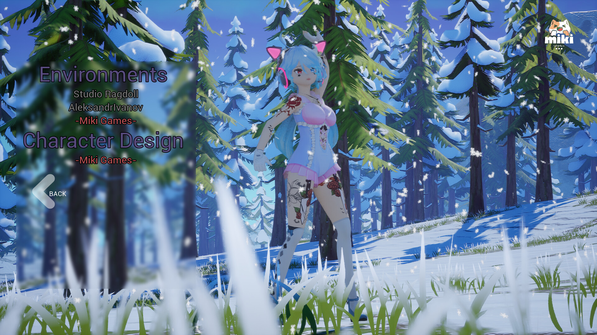 One More Night screenshot 7