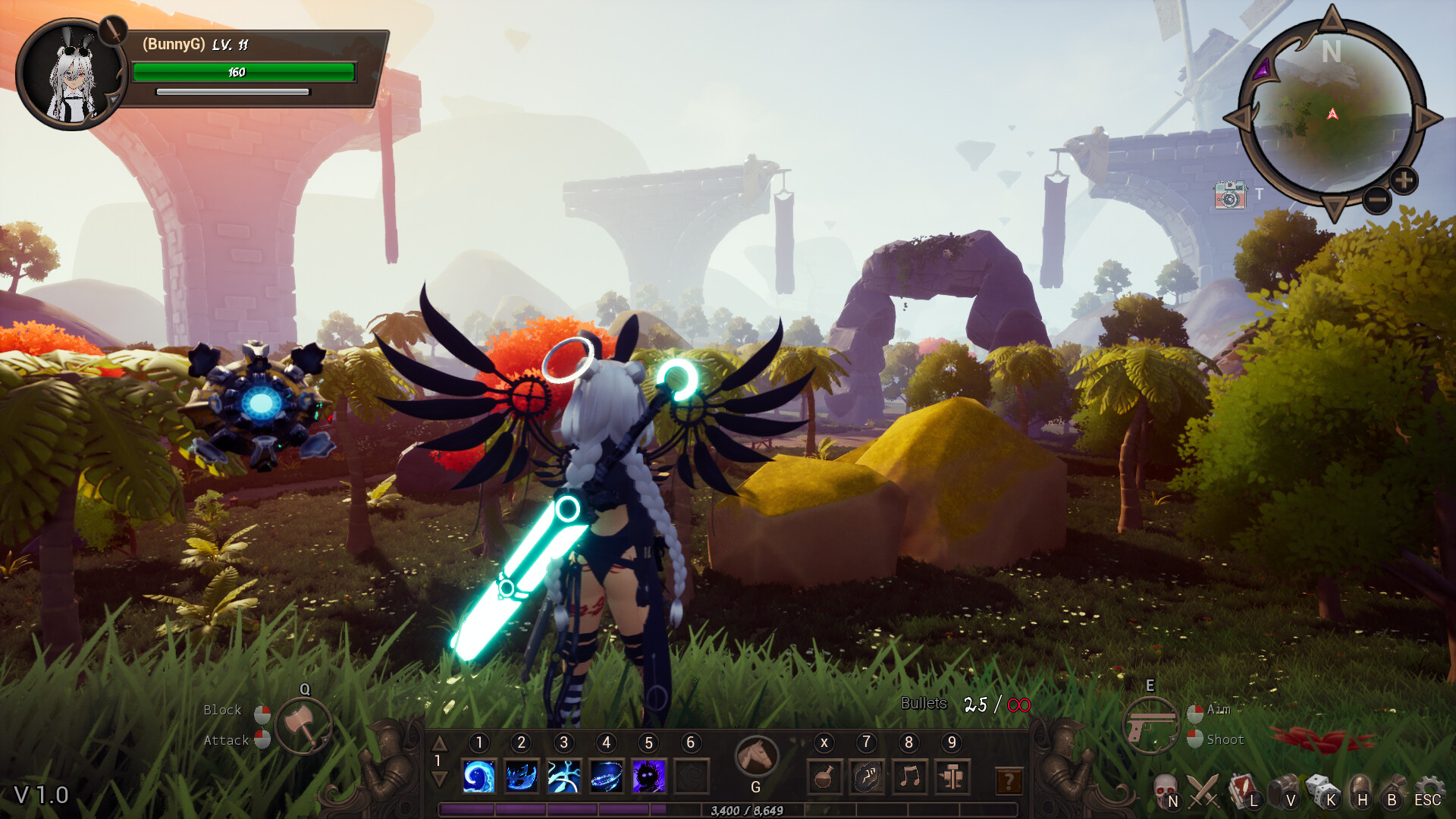 One More Night screenshot 22