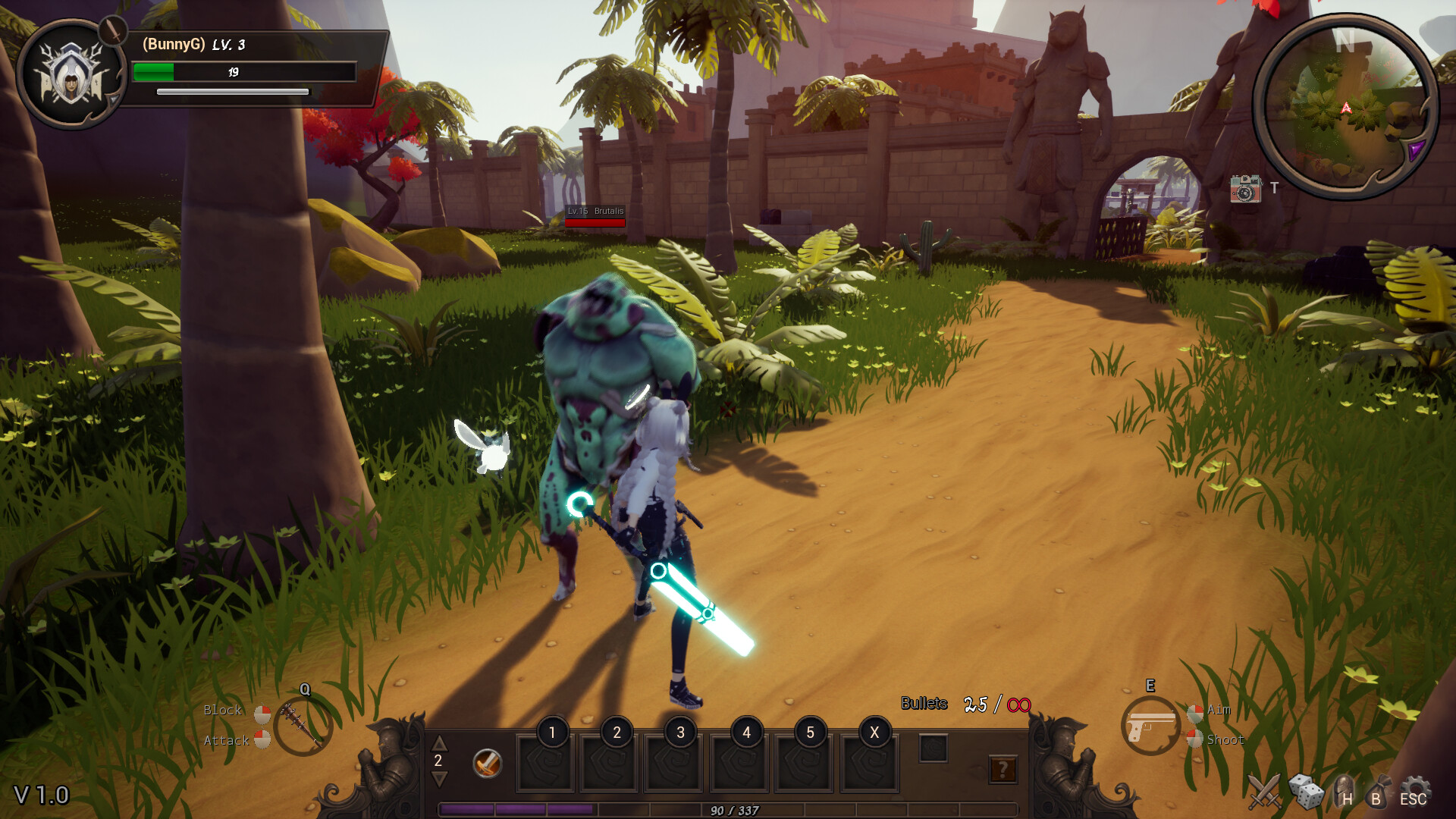 One More Night screenshot 35