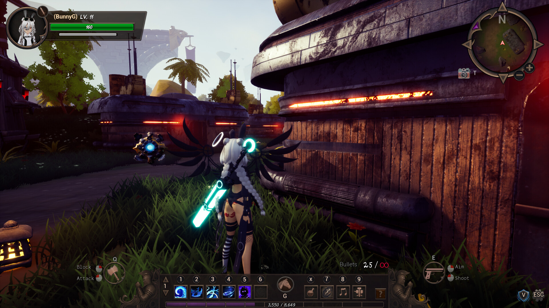 One More Night screenshot 17