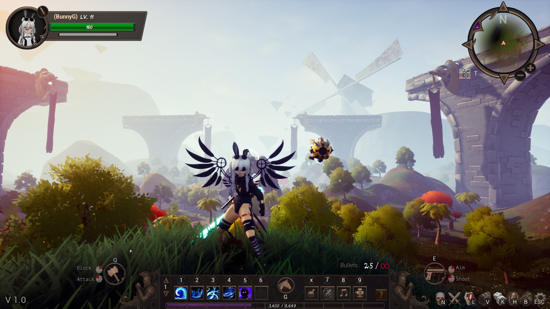 One More Night screenshot 27