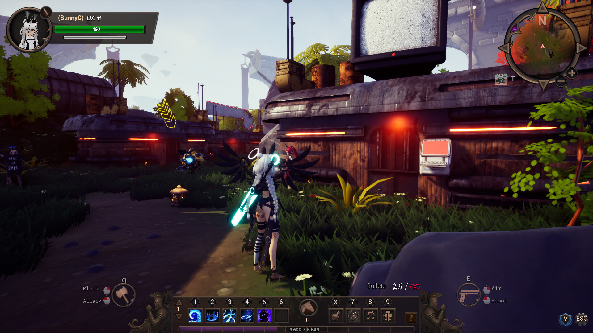 One More Night screenshot 36