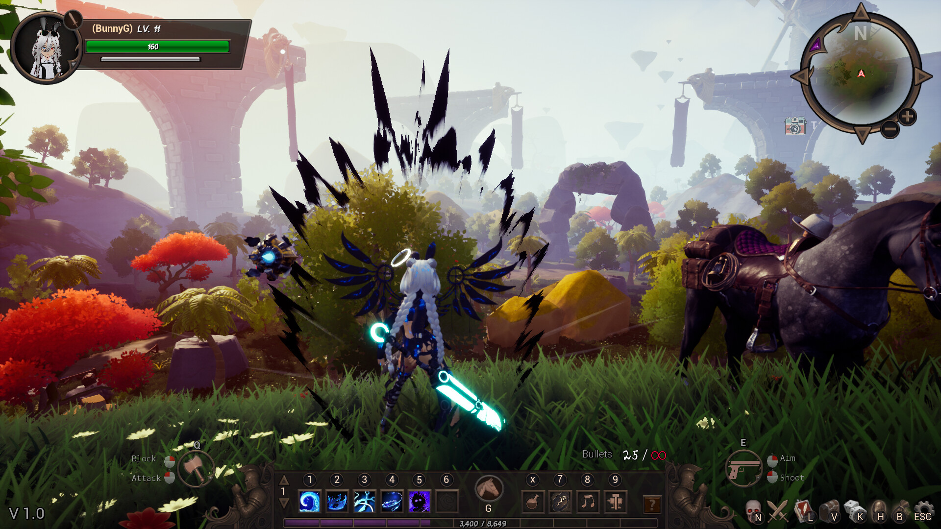 One More Night screenshot 33