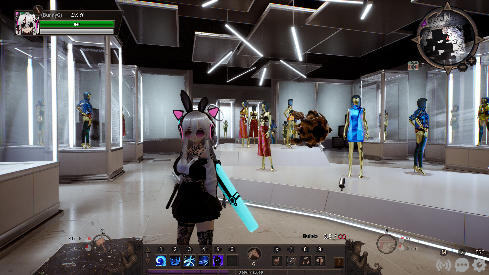 One More Night screenshot 13