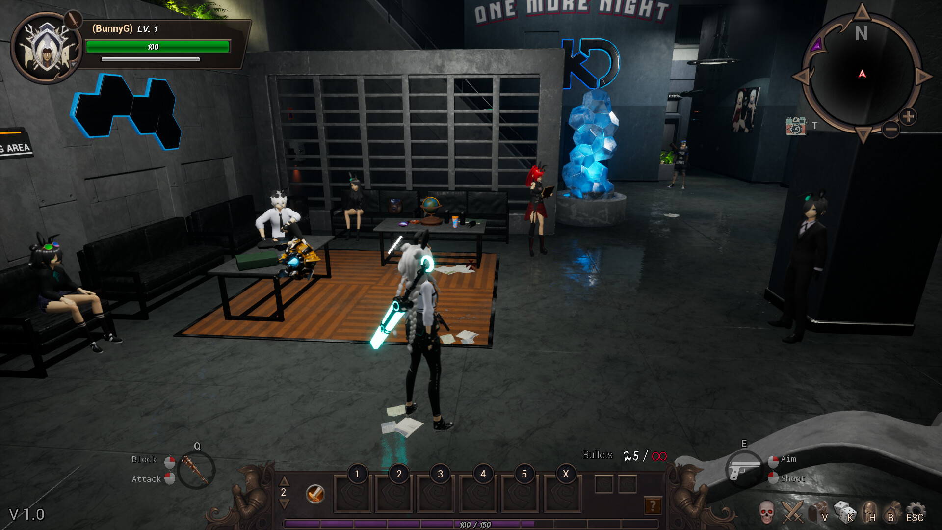 One More Night screenshot 26