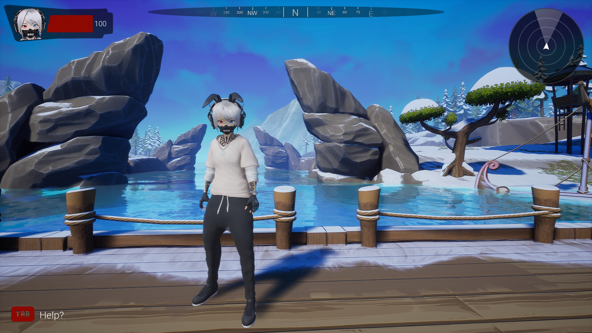 One More Night screenshot 2