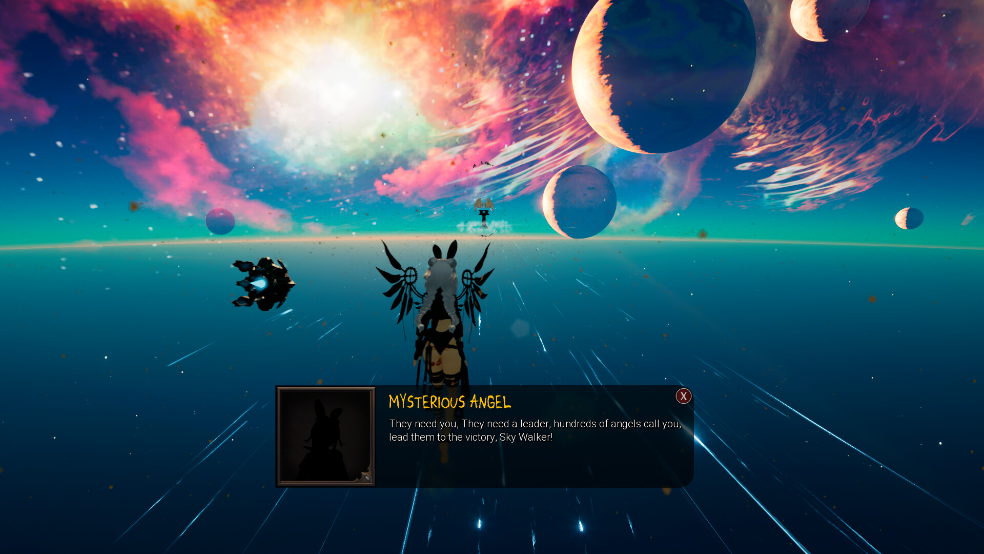 One More Night screenshot 24