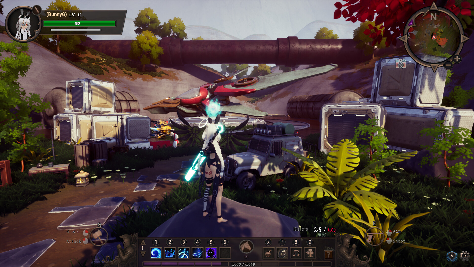 One More Night screenshot 32