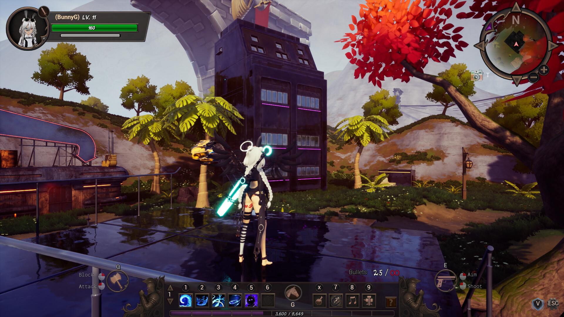 One More Night screenshot 21