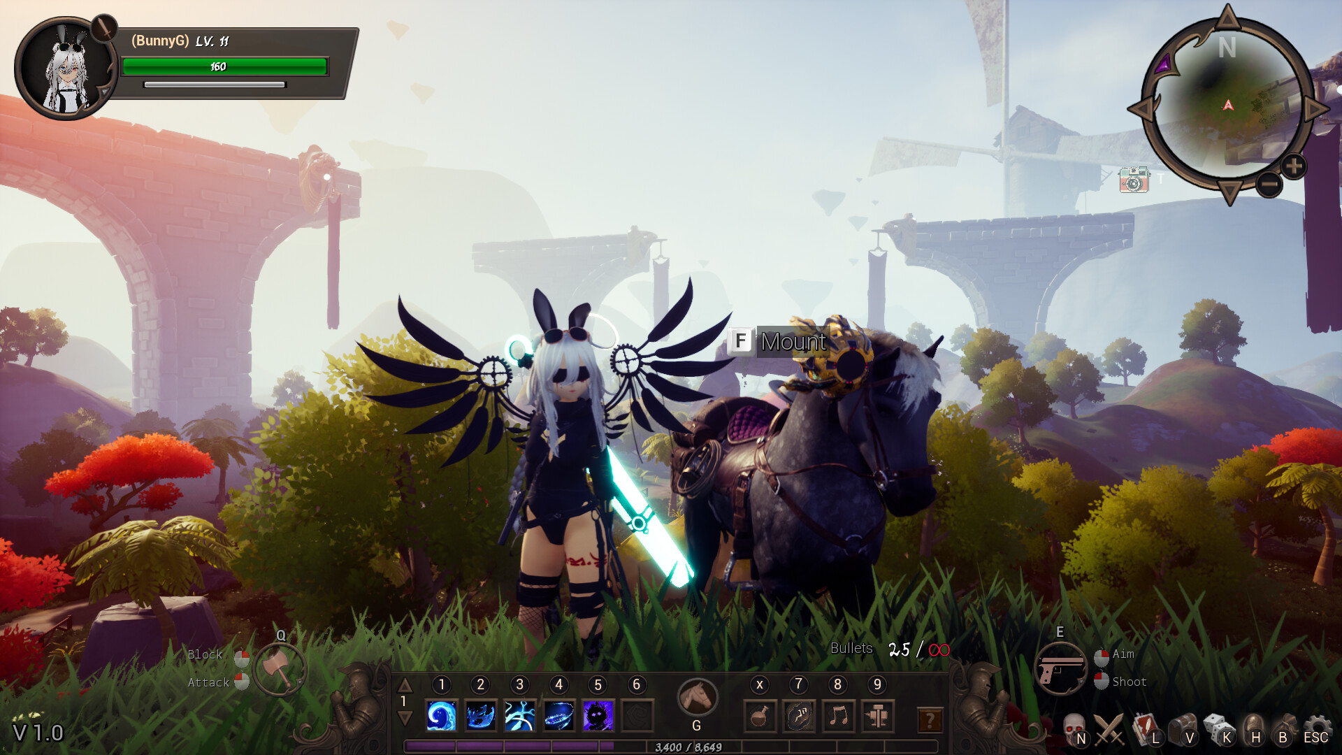 One More Night screenshot 29