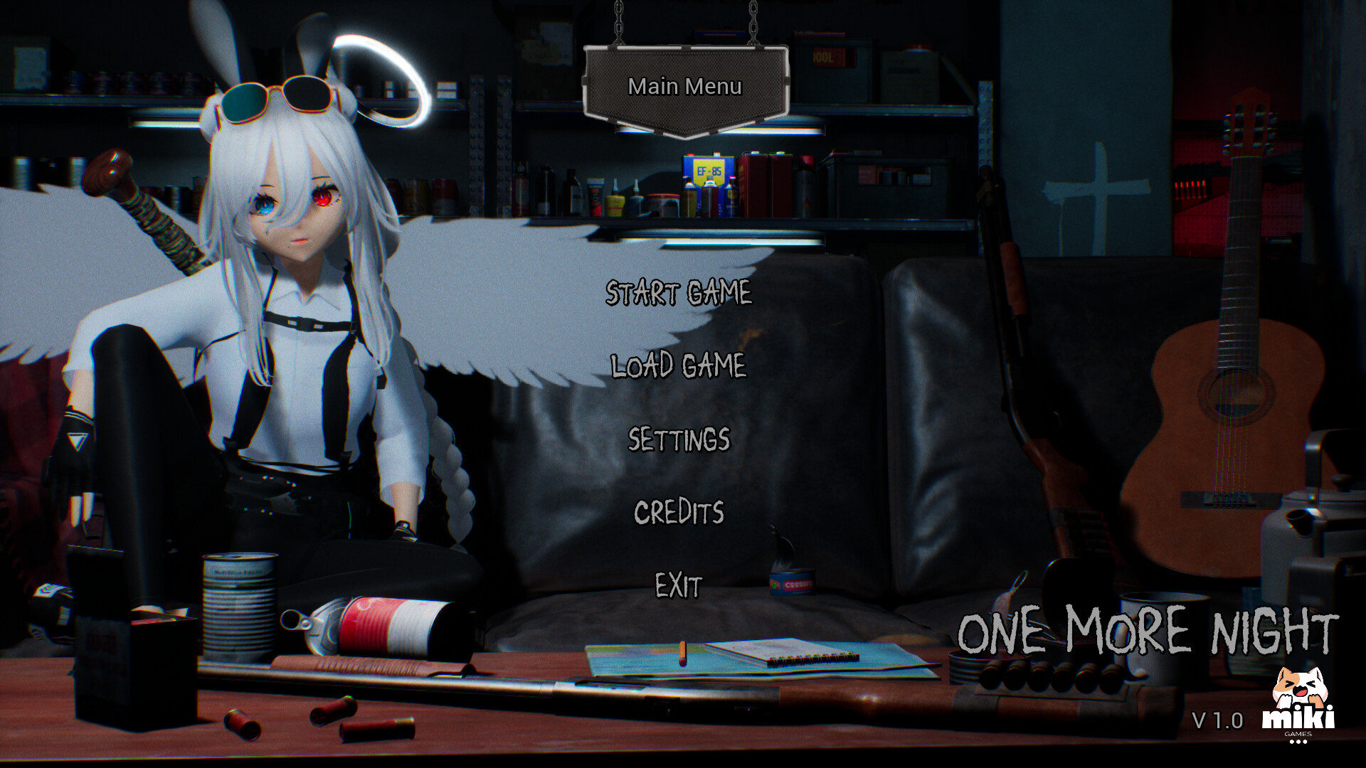 One More Night screenshot 30