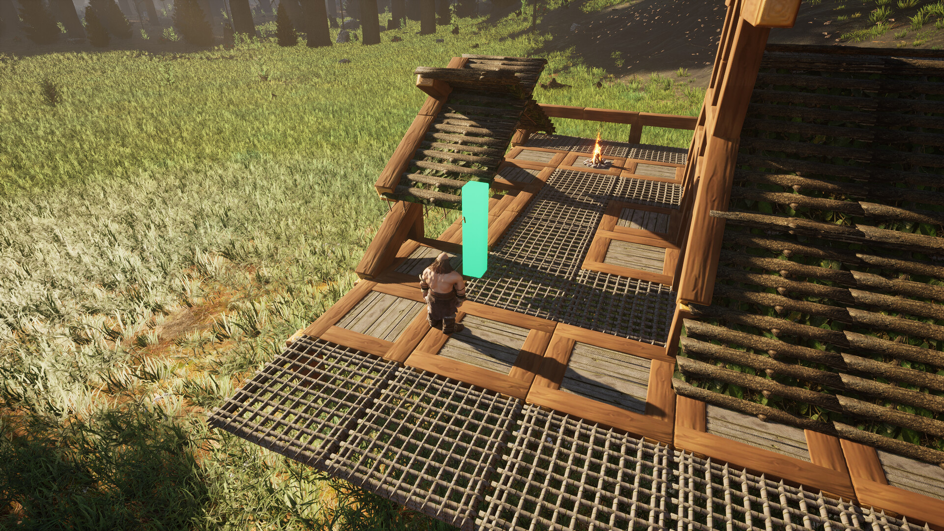 Dwarf Land Featured Screenshot #1