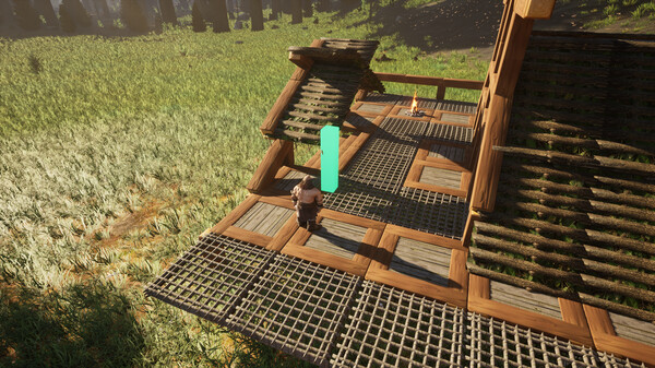 Dwarf Land screenshot 1