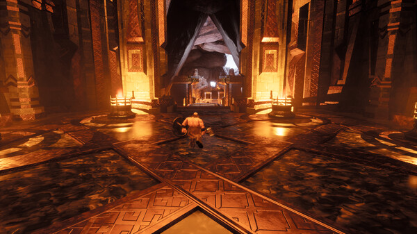 Dwarf Land screenshot 5