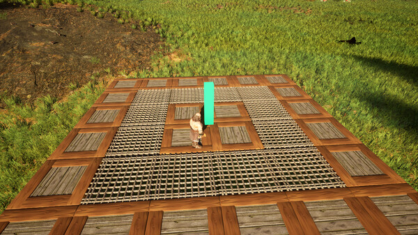 Dwarf Land screenshot 2