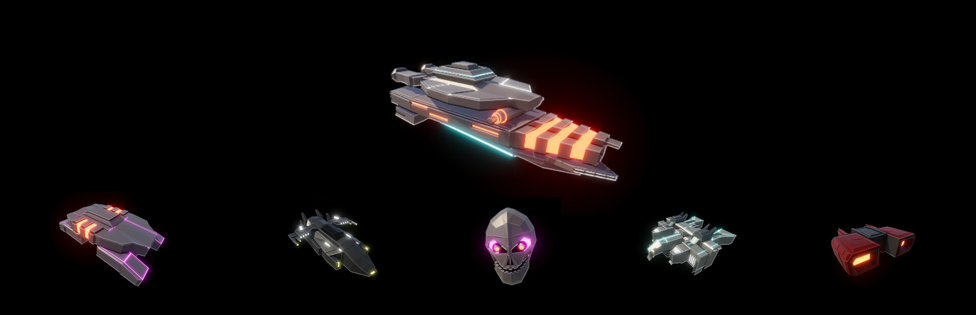 Rainbow Fighter