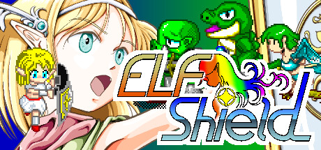 Elf Shield Cheat Engine/CT