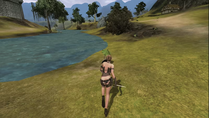 Karos Classic video 2