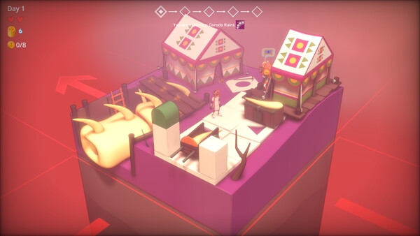 Our Journey: The Silent Voicefor windows and Linux 1