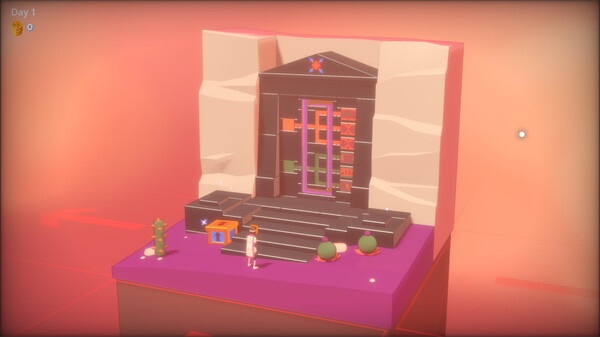 Our Journey: The Silent Voice screenshot 3