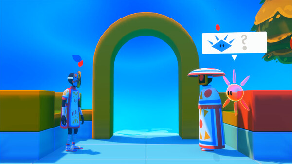 Our Journey: The Silent Voice screenshot 6